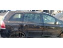 Recambio de puerta trasera derecha para opel zafira b 1.6 16v referencia OEM IAM   
