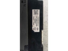 Recambio de mando climatizador para land rover discovery 2.7 td v6 cat referencia OEM IAM JFC000618WUX MB1465702368 