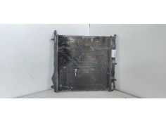 Recambio de radiador agua para citroen c3 1.1 collection referencia OEM IAM   