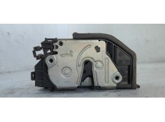Recambio de cerradura puerta trasera izquierda para bmw serie 5 berlina (e60) 2.0d 165 [520] fap referencia OEM IAM 7167075  