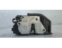 Recambio de cerradura puerta trasera izquierda para bmw serie 5 berlina (e60) 2.0d 165 [520] fap referencia OEM IAM 7167075  