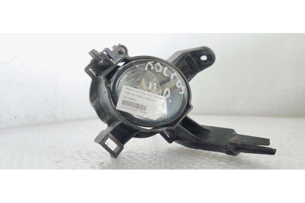 Recambio de faro antiniebla derecho para renault koleos 2.0 dci 150 4x4 fap referencia OEM IAM 261508990A  