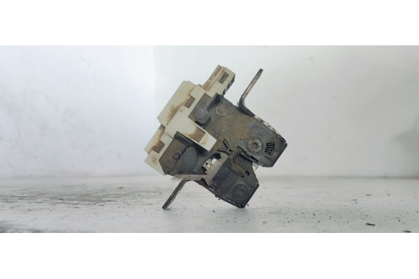 Recambio de cerradura maletero / porton para renault megane ii berlina 3p confort dynamique referencia OEM IAM 8200076240E  