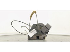 CERRADURA PUERTA DELANTERA IZQUIERDA 3N6AA21813K 