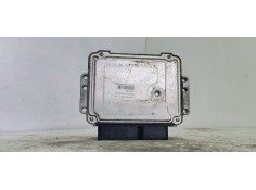 Recambio de centralita motor uce para fiat stilo (192) referencia OEM IAM 0281012862  