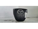 Recambio de airbag delantero izquierdo para mazda 6 kombi ()(.2012) 2.2 mzr-cd referencia OEM IAM GDK557K00  