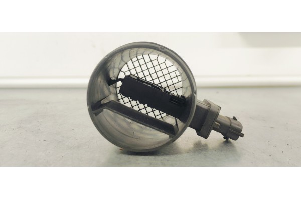 Recambio de caudalimetro para fiat doblo 1.3 jtd 90 referencia OEM IAM 0281006054  