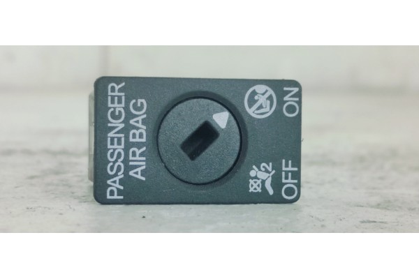 Recambio de interruptor para volkswagen passat lim. (3g2) 2.0 tdi 150 fap referencia OEM IAM 5Q0919237  