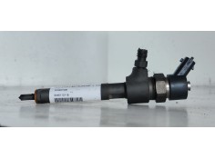 Recambio de inyector para fiat stilo (192) 1.9 jtd cat referencia OEM IAM 0445110119  