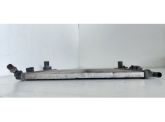 Recambio de radiador agua para citroen c3 1.1 collection referencia OEM IAM   