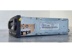Recambio de sistema audio / radio cd para seat ibiza (6l1) 1.4 tdi referencia OEM IAM 6L0035156B  