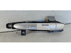 Recambio de maneta exterior delantera izquierda para mazda 6 lim. (gh) 2.0 cat referencia OEM IAM   