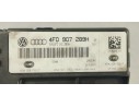 Recambio de modulo electronico para audi a6 berlina (4f2) 2.0 tdi 140 referencia OEM IAM 4F0907289H  