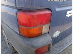 Recambio de piloto trasero izquierdo para volkswagen t4 transporter/furgoneta (mod. 1991) combi referencia OEM IAM   