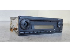Recambio de sistema audio / radio cd para seat ibiza (6l1) 1.4 tdi referencia OEM IAM 6L0035156B  