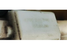 Recambio de cerradura maletero / porton para renault megane ii berlina 3p confort dynamique referencia OEM IAM 8200076240E  