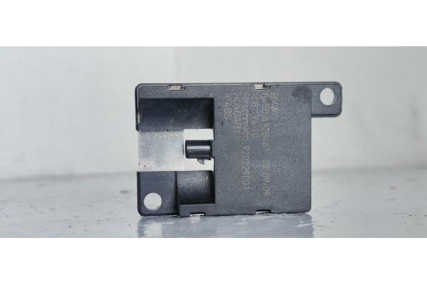 Recambio de antena para bmw serie 6 cabrio (e64) 635d referencia OEM IAM 10819610  