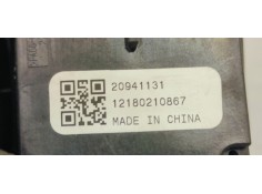 Recambio de mando limpia para opel zafira (c) 2.0 cdti 130 fap referencia OEM IAM 20941131  