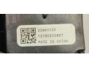 Recambio de mando limpia para opel zafira (c) 2.0 cdti 130 fap referencia OEM IAM 20941131  