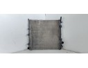 Recambio de radiador agua para citroen c3 1.1 collection referencia OEM IAM   