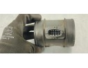 Recambio de caudalimetro para fiat doblo 1.3 jtd 90 referencia OEM IAM 0281006054  