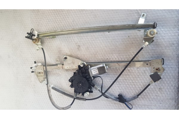 Recambio de elevalunas delantero izquierdo para citroen berlingo 1.9 d sx familiar referencia OEM IAM   