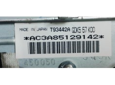 Recambio de airbag delantero izquierdo para mazda 6 kombi ()(.2012) 2.2 mzr-cd referencia OEM IAM GDK557K00  