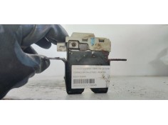 Recambio de cerradura maletero / porton para renault megane ii berlina 3p confort dynamique referencia OEM IAM 8200076240E  