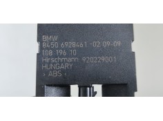 Recambio de antena para bmw serie 6 cabrio (e64) 635d referencia OEM IAM 10819610  
