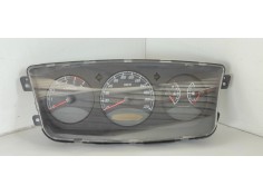 CUADRO INSTRUMENTOS 8021009040 