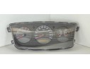Recambio de cuadro instrumentos para ssangyong kyron 200 xdi sport referencia OEM IAM 8021009040  