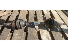 TRANSMISION DELANTERA IZQUIERDA 