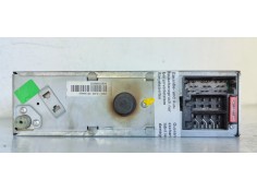 Recambio de sistema audio / radio cd para seat ibiza (6l1) 1.4 tdi referencia OEM IAM 6L0035156B  