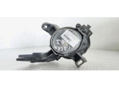 Recambio de faro antiniebla izquierdo para renault koleos 2.0 dci 150 4x4 fap referencia OEM IAM 261558990A  