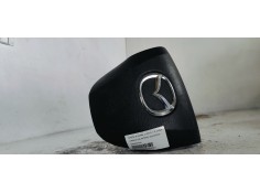 Recambio de airbag delantero izquierdo para mazda 6 kombi ()(.2012) 2.2 mzr-cd referencia OEM IAM GDK557K00  