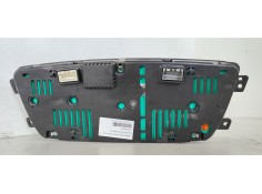 Recambio de cuadro instrumentos para ssangyong kyron 200 xdi sport referencia OEM IAM 8021009040  