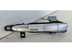 Recambio de maneta exterior trasera izquierda para mazda 6 lim. (gh) 2.0 cat referencia OEM IAM   