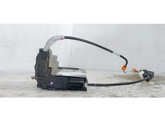 Recambio de cerradura puerta trasera derecha para citroen c4 picasso 1.6hdi 120 fap referencia OEM IAM 9826133680  