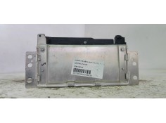 Recambio de centralita abs para nissan primera berlina (p11) referencia OEM IAM 0265108035  
