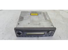 Recambio de sistema audio / radio cd para seat ibiza (6l1) 1.4 tdi referencia OEM IAM 6L0035156B  