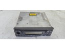 Recambio de sistema audio / radio cd para seat ibiza (6l1) 1.4 tdi referencia OEM IAM 6L0035156B  
