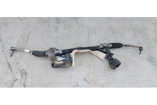 Recambio de cremallera direccion para volvo s90 lim. 2.0 d turbo 150 fap referencia OEM IAM 7806501800  