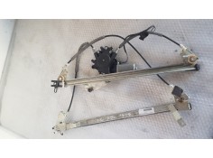 Recambio de elevalunas delantero izquierdo para citroen berlingo 1.9 d sx familiar referencia OEM IAM   