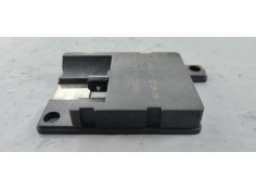 Recambio de antena para bmw serie 6 cabrio (e64) 635d referencia OEM IAM 10819610  