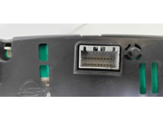 Recambio de cuadro instrumentos para ssangyong kyron 200 xdi sport referencia OEM IAM 8021009040  