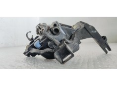 Recambio de faro antiniebla izquierdo para renault koleos 2.0 dci 150 4x4 fap referencia OEM IAM 261558990A  