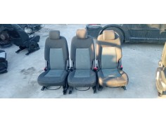 Recambio de asientos traseros para ford galaxy (ca1) 2.0 tdci cat referencia OEM IAM   