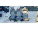 Recambio de asientos traseros para ford galaxy (ca1) 2.0 tdci cat referencia OEM IAM   