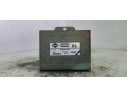 Recambio de centralita motor uce para nissan primera berlina (p11) referencia OEM IAM 237103J301  