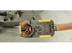 Recambio de anillo airbag para hyundai i30 (gd) 1.6 crdi 110 fap referencia OEM IAM   